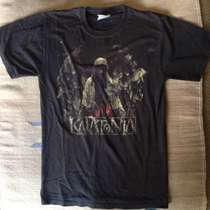 KATATONIA "Night is the New Day" shirt